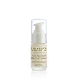 *Acne Advanced Clarifying Hydrator