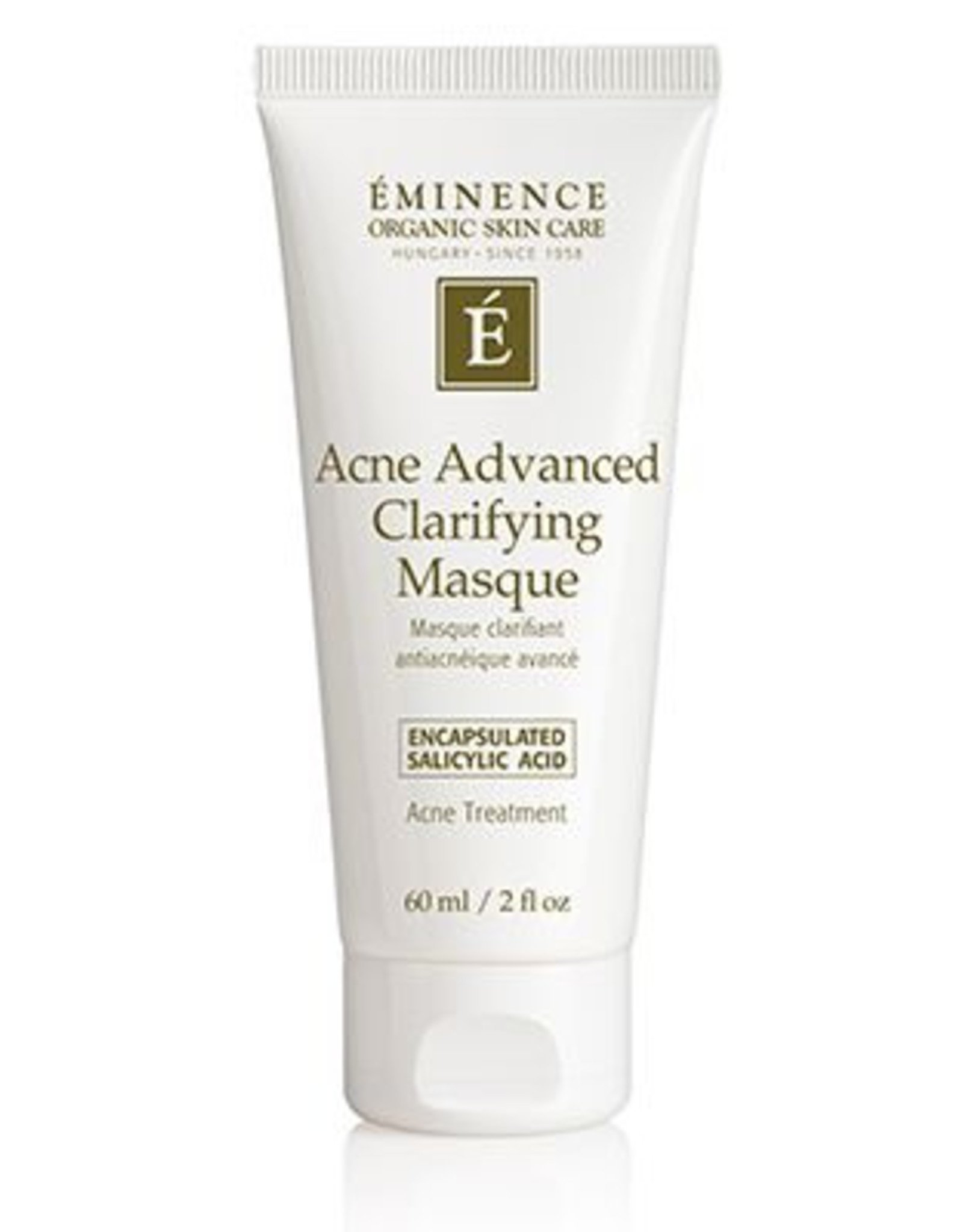 Eminence Organic Skin Care *Acne Advanced Clarifying Masque