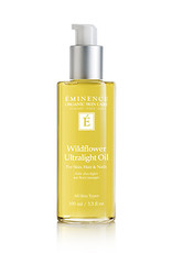*Wildflower Ultralight Oil