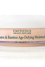 Eminence Organic Skin Care *Guava & Bamboo Age-Defying Moisturizer