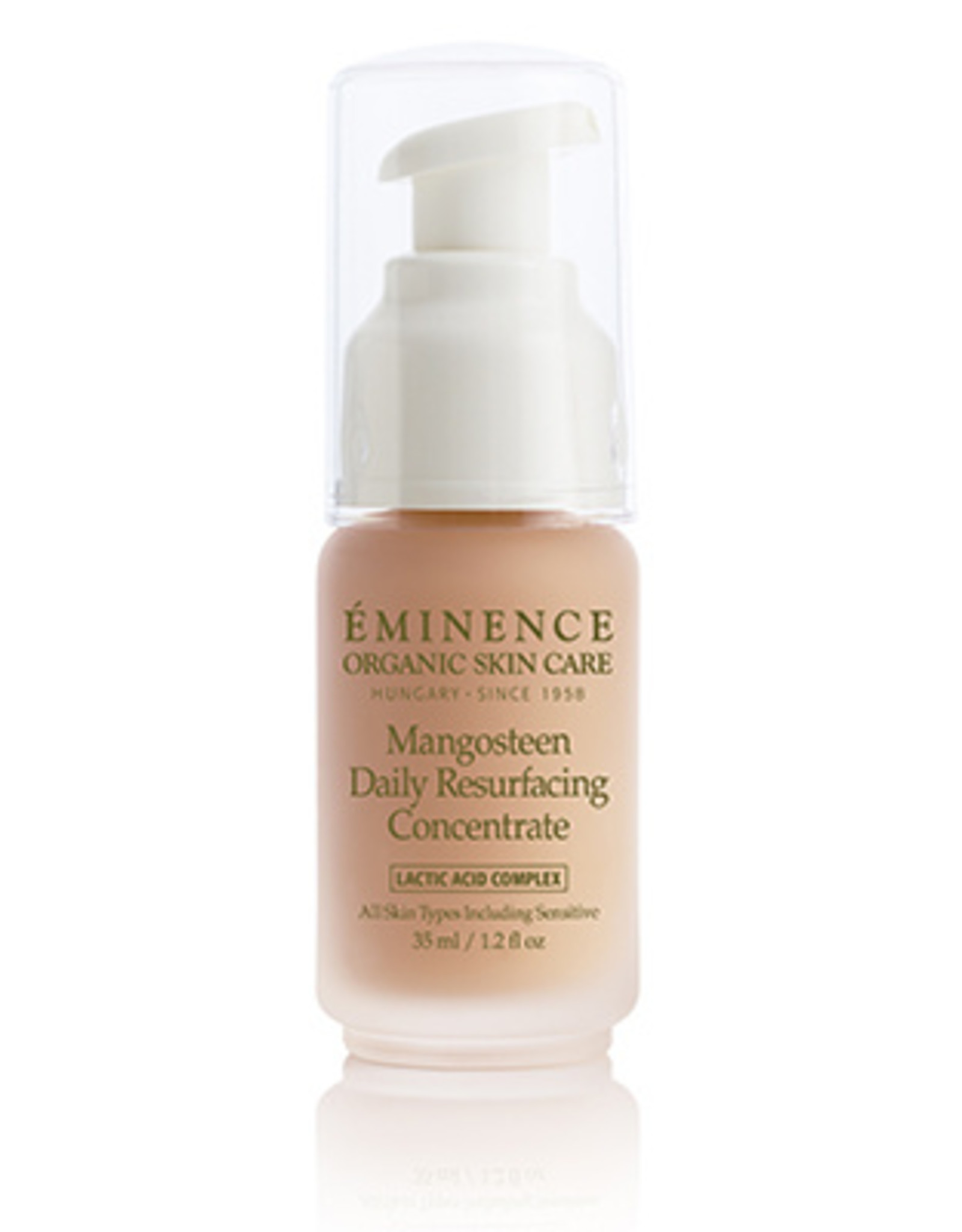 Mangosteen Daily Resurfacing Concentrate