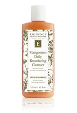 Eminence Organic Skin Care Mangosteen Daily Resurfacing Cleanser