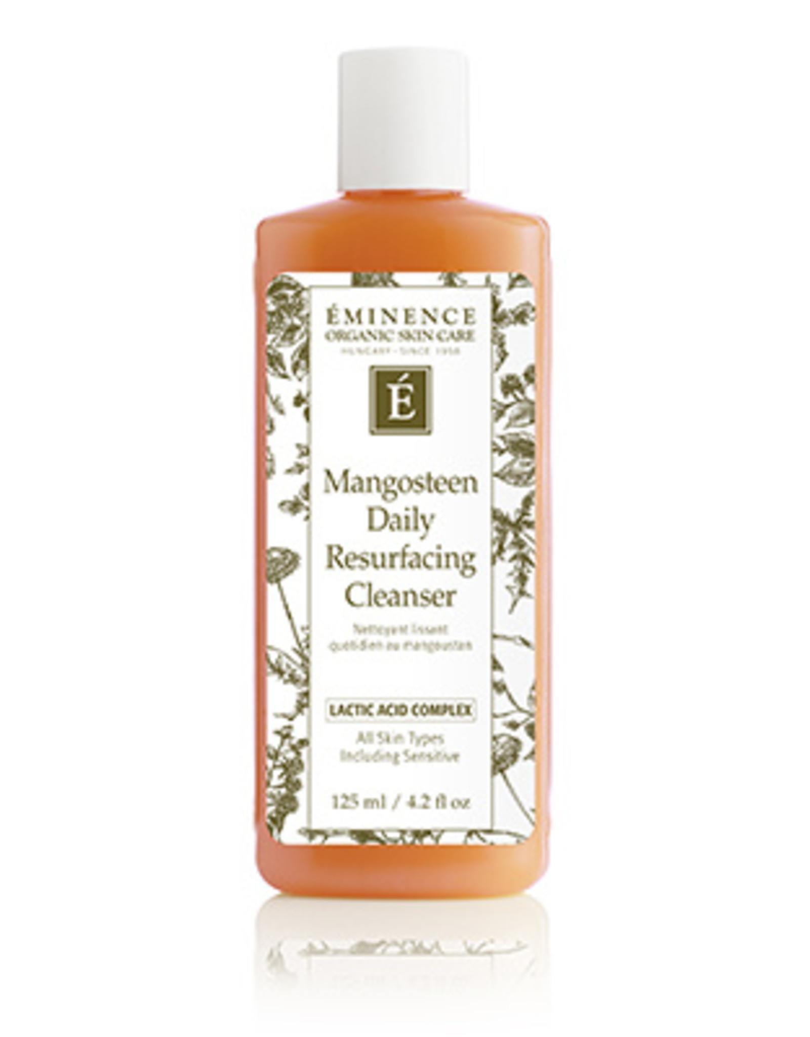 Mangosteen Daily Resurfacing Cleanser