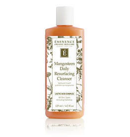 Mangosteen Daily Resurfacing Cleanser