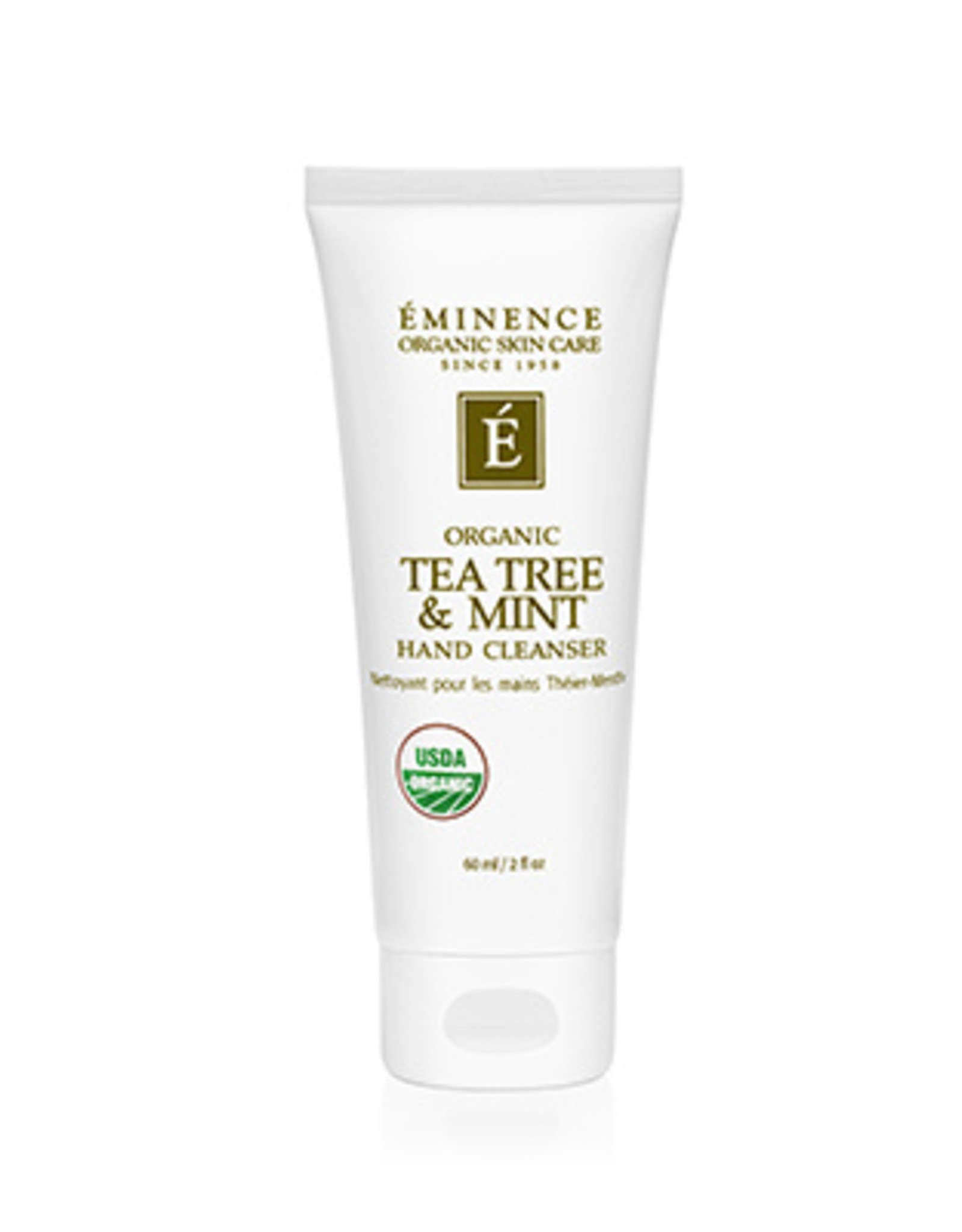 eminence hand sanitizer