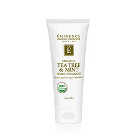 Eminence Organic Skin Care Tea Tree & Mint Hand Cleanser