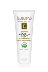 Vanilla Mint Hand Cream Vanilla Mint Hand Cream