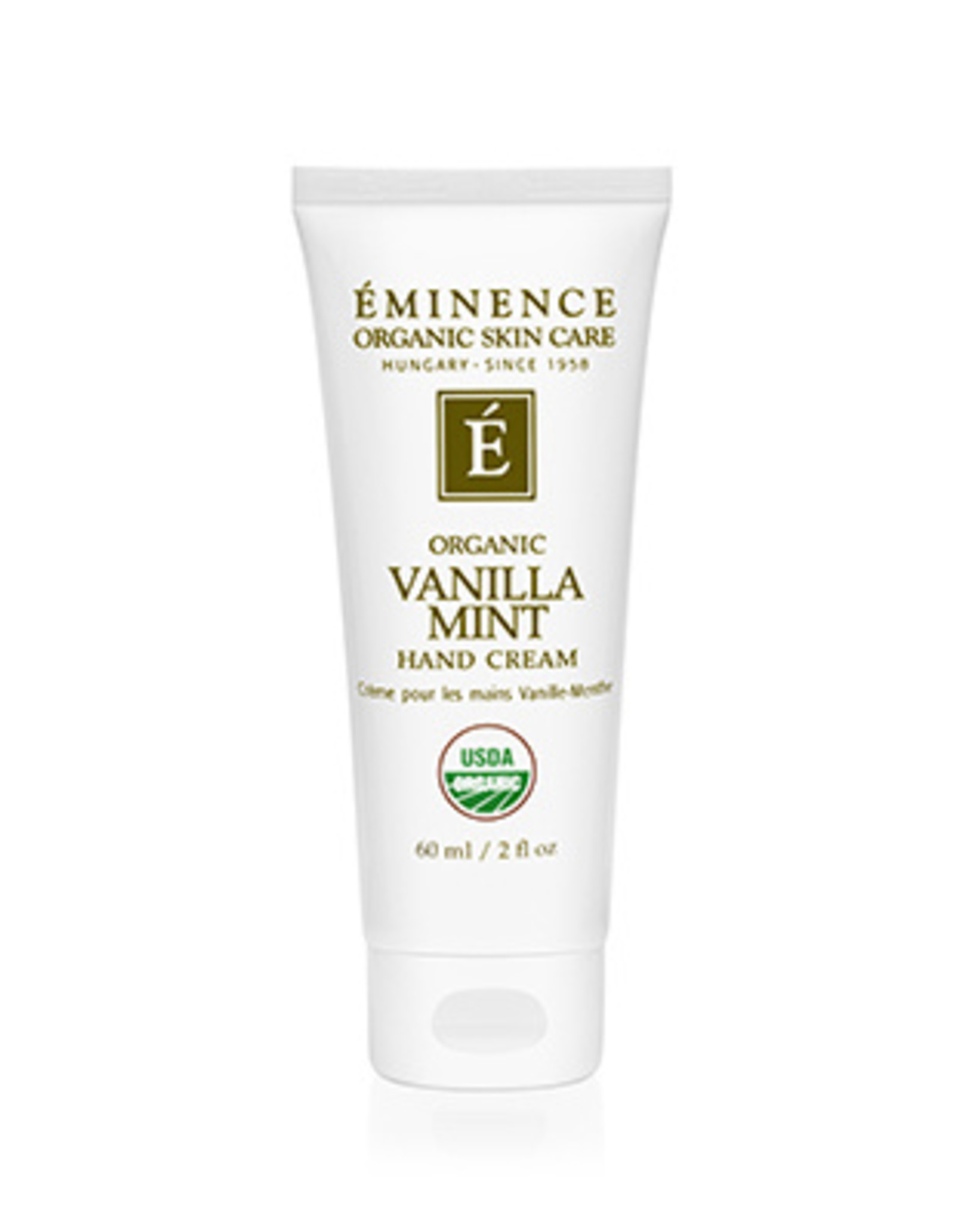 Vanilla Mint Hand Cream