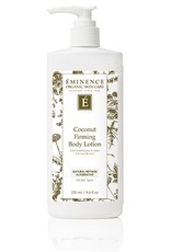Coconut Firming Body Lotion