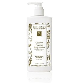 Coconut Firming Body Lotion