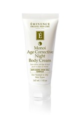 Monoi Age Corrective Night Body Cream