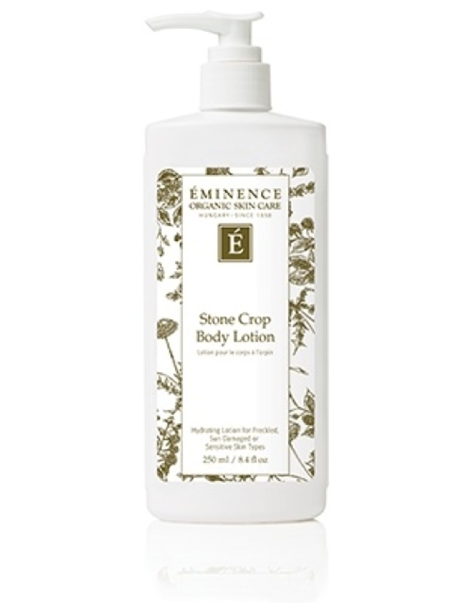 Eminence Organic Skin Care Stone Crop Body Lotion