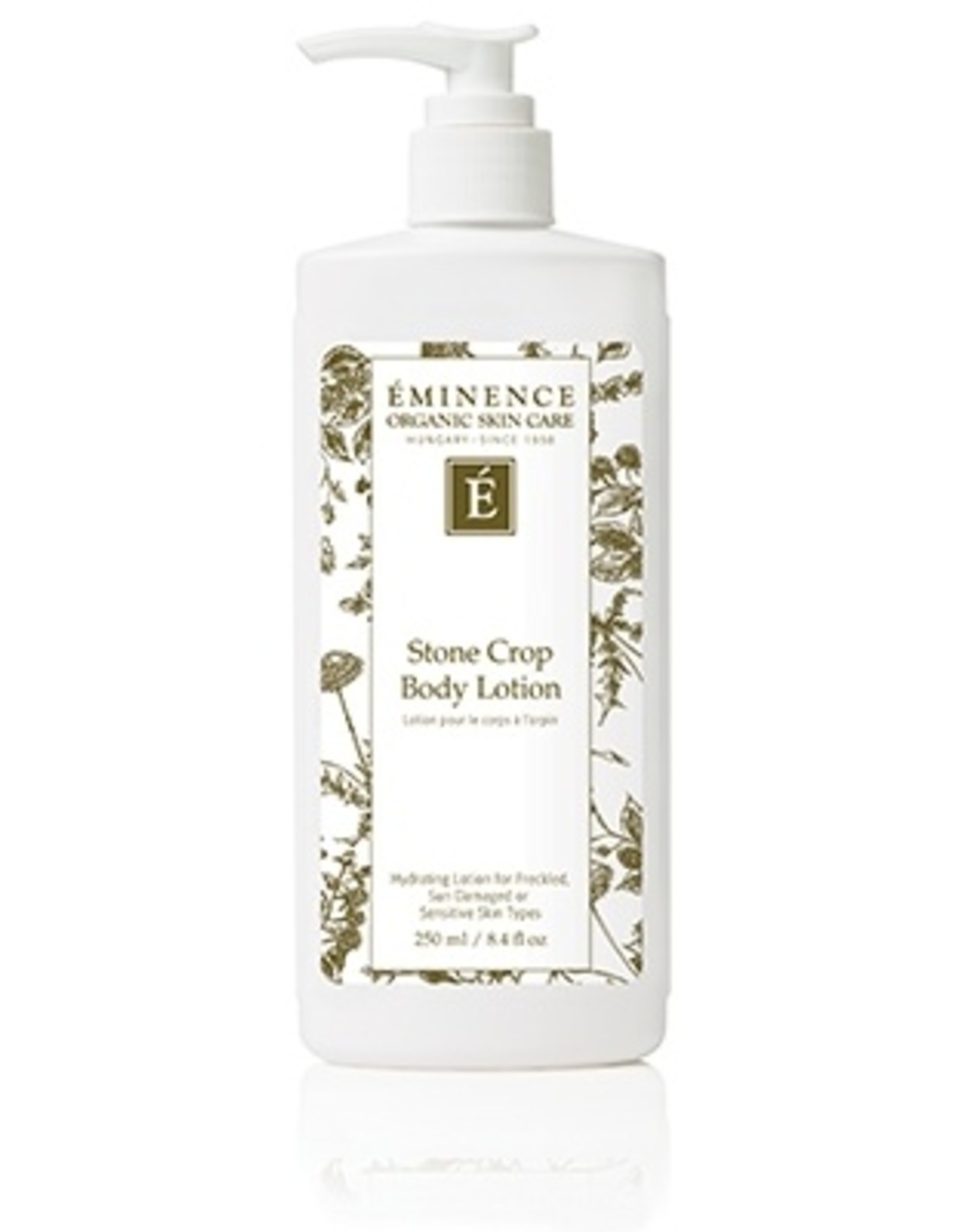 Stone Crop Body Lotion