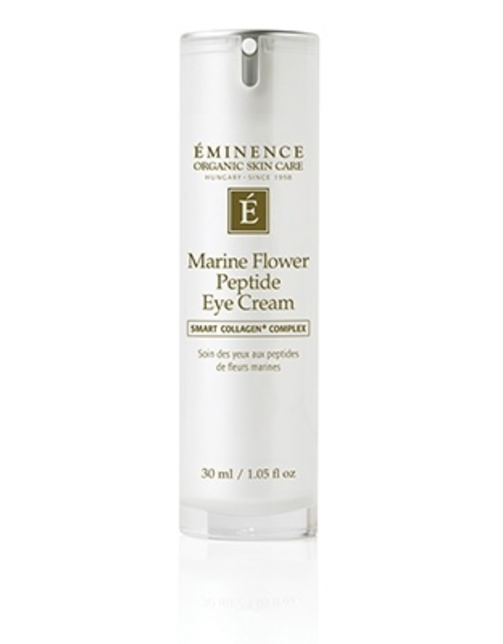 Marine Flower Peptide Eye Cream