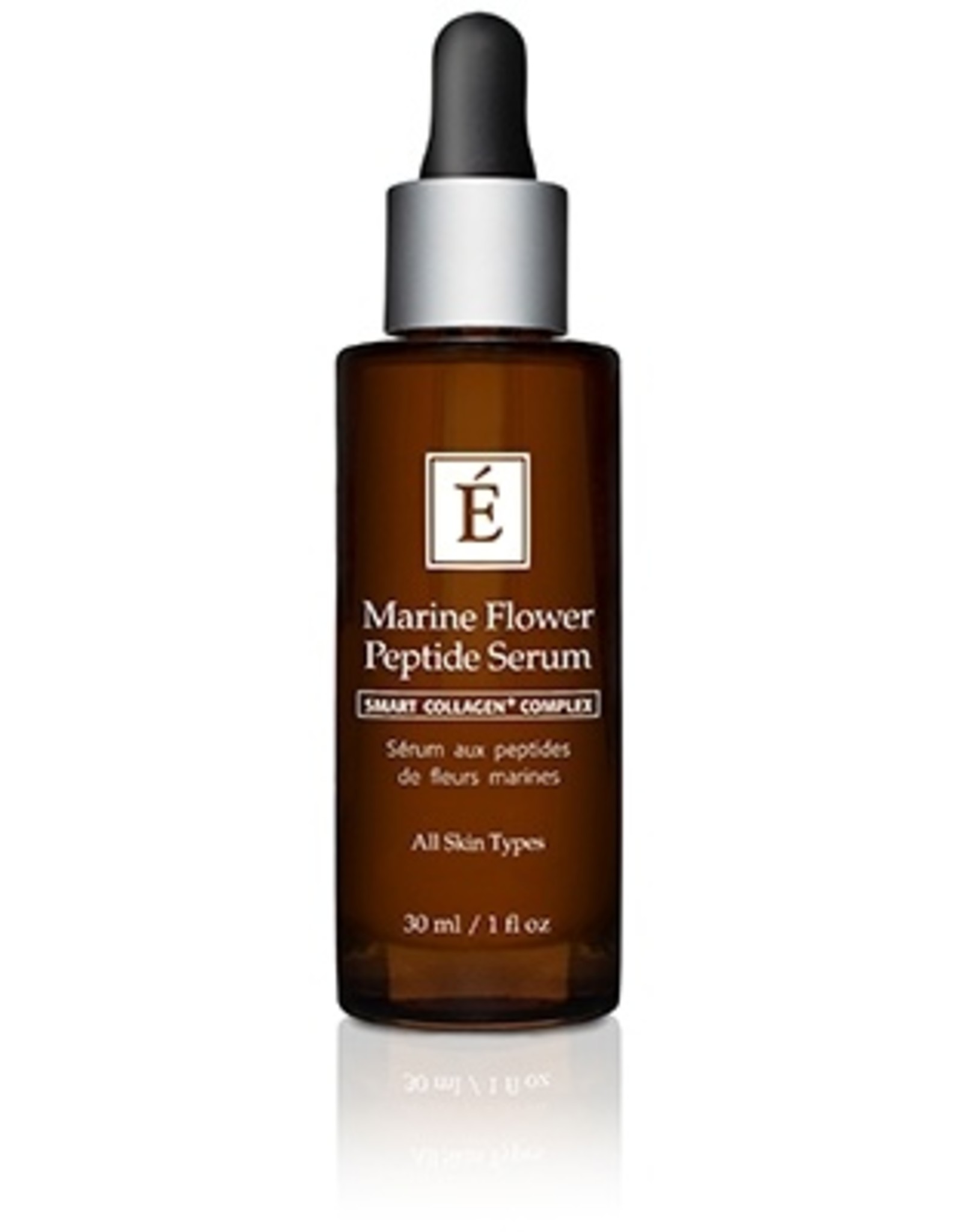 Eminence Organic Skin Care Marine Flower Peptide Serum