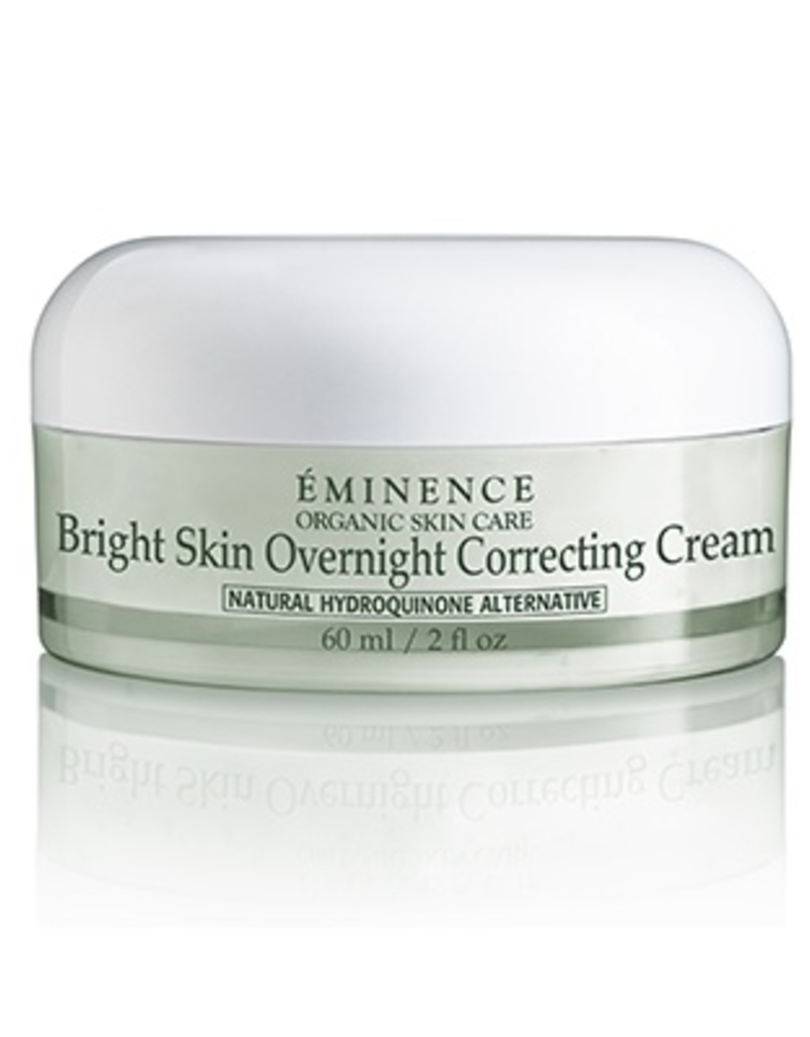 Bright Skin Overnight Correcting Cream