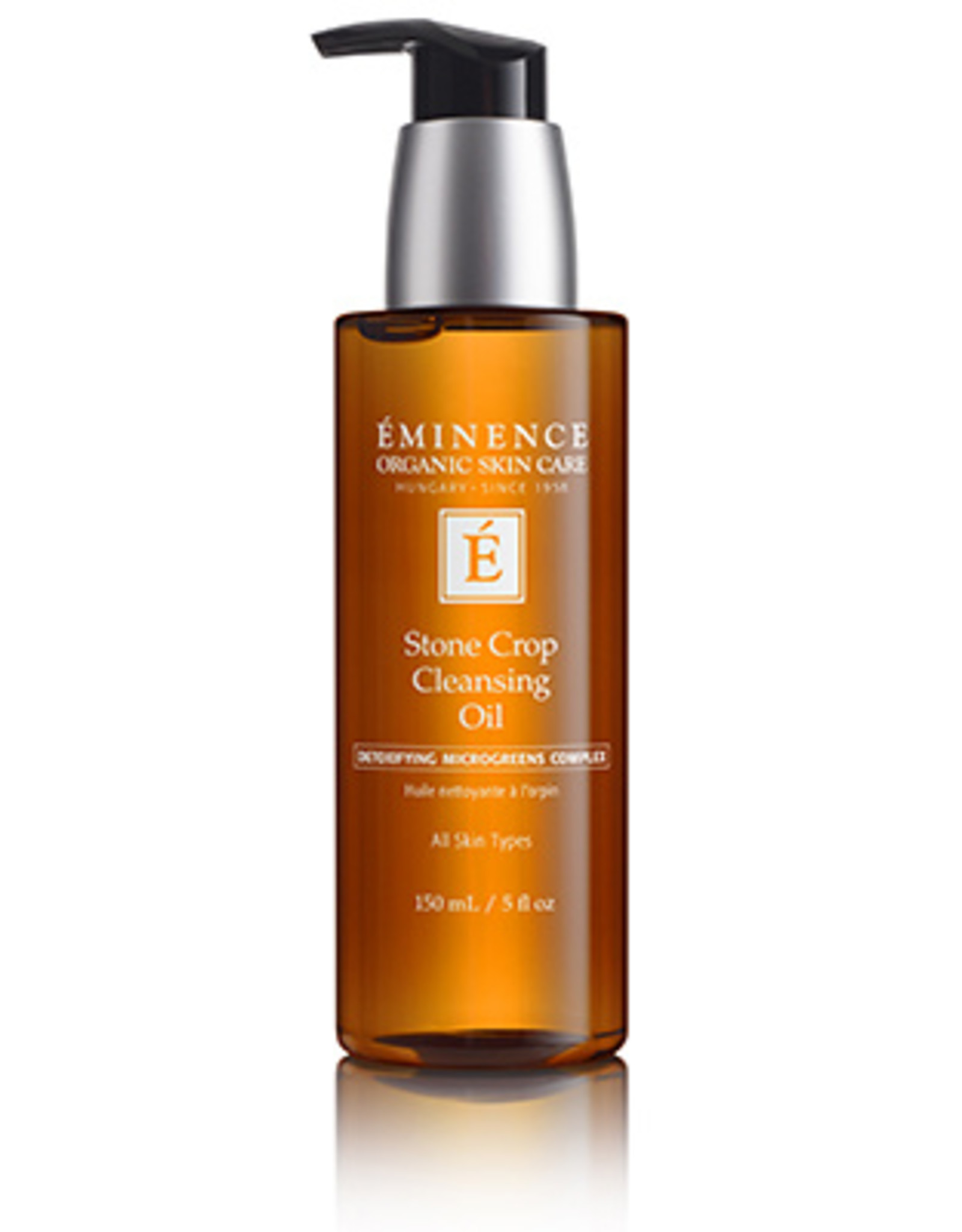 Stone Crop Cleansing Oil