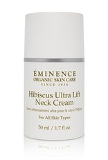 Hibiscus Ultra Lift Neck Cream
