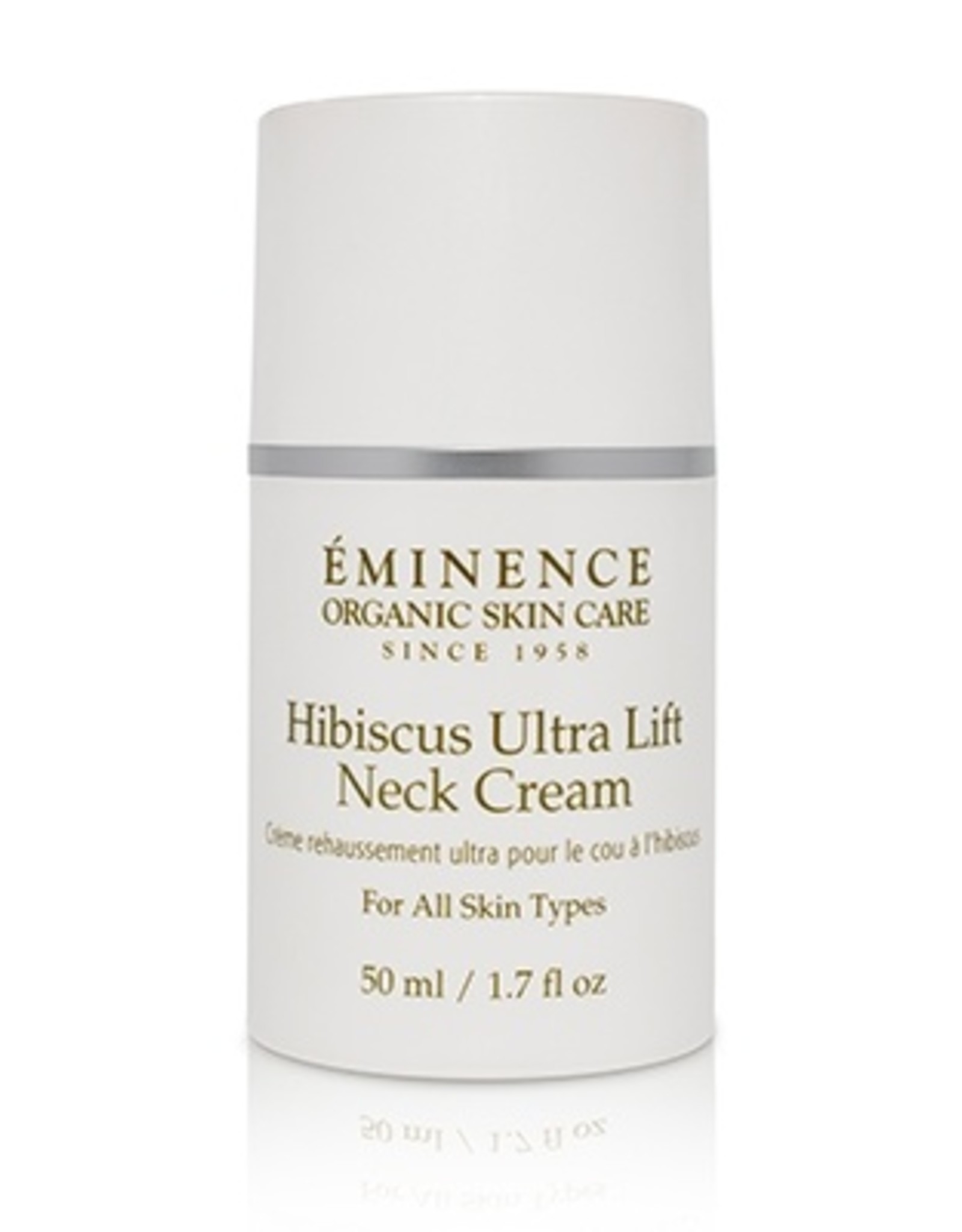 Hibiscus Ultra Lift Neck Cream