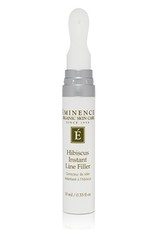 Eminence Organic Skin Care Hibiscus Instant Line Filler
