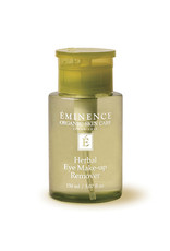 Herbal Eye Make-up Remover