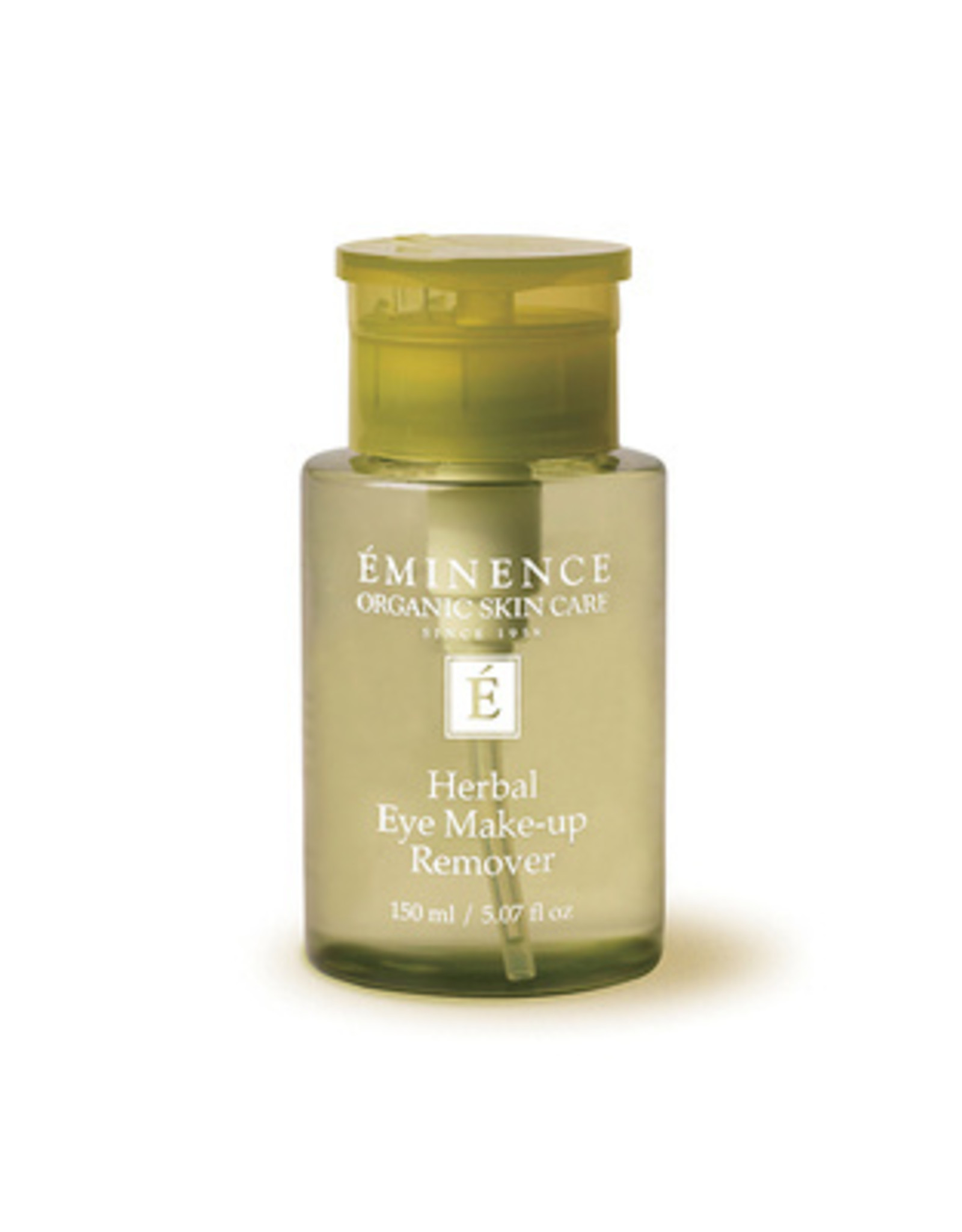 Herbal Eye Make-up Remover