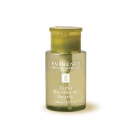 Herbal Eye Make-up Remover