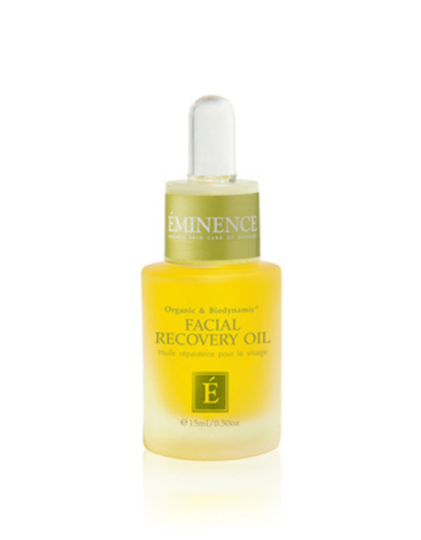 Facial Recovery Oil