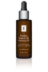 Eminence Organic Skin Care Rosehip Triple C+E Firming Oil