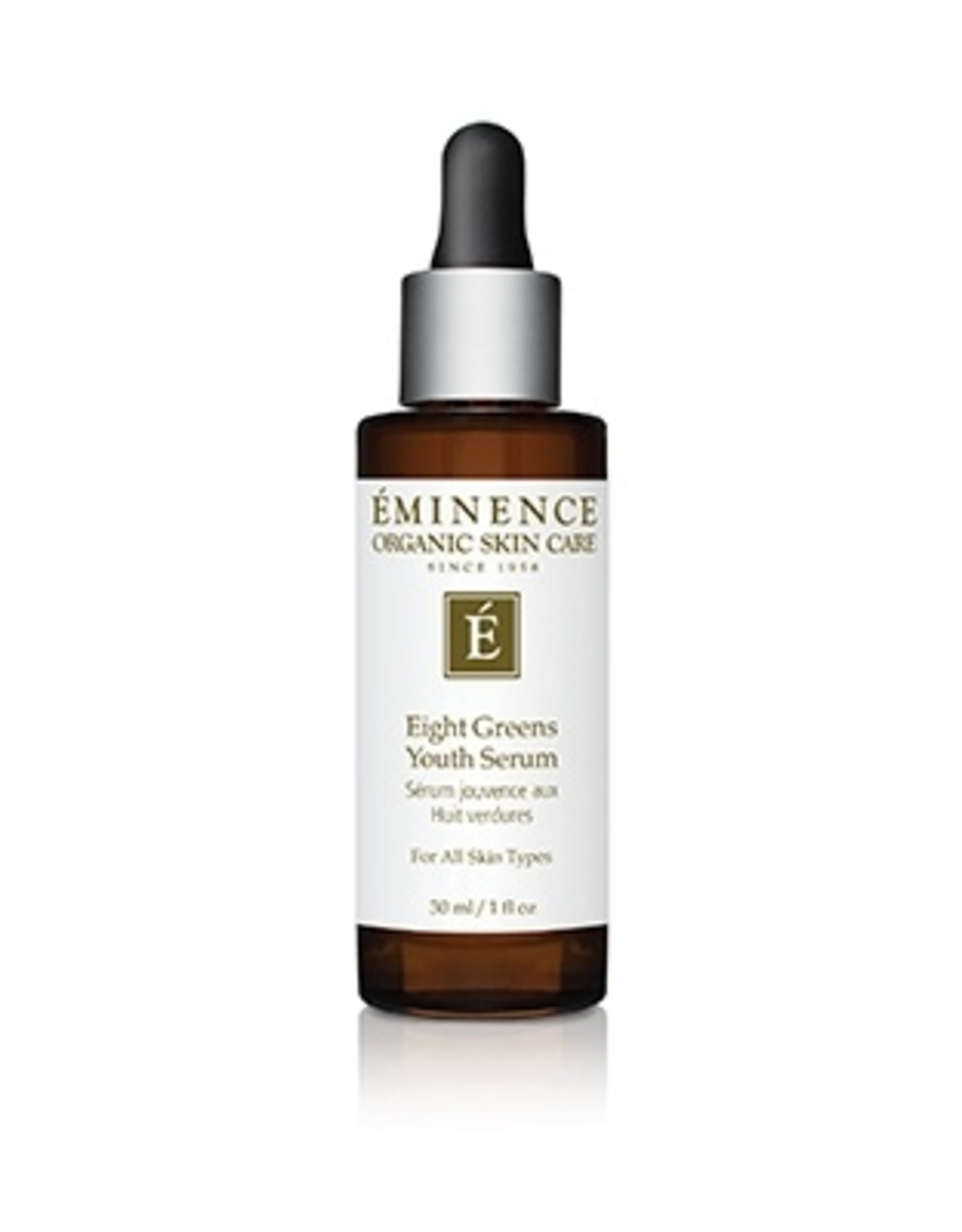 Eight Greens Youth Serum