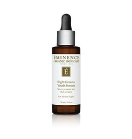 Eminence Organic Skin Care Eight Greens Youth Serum