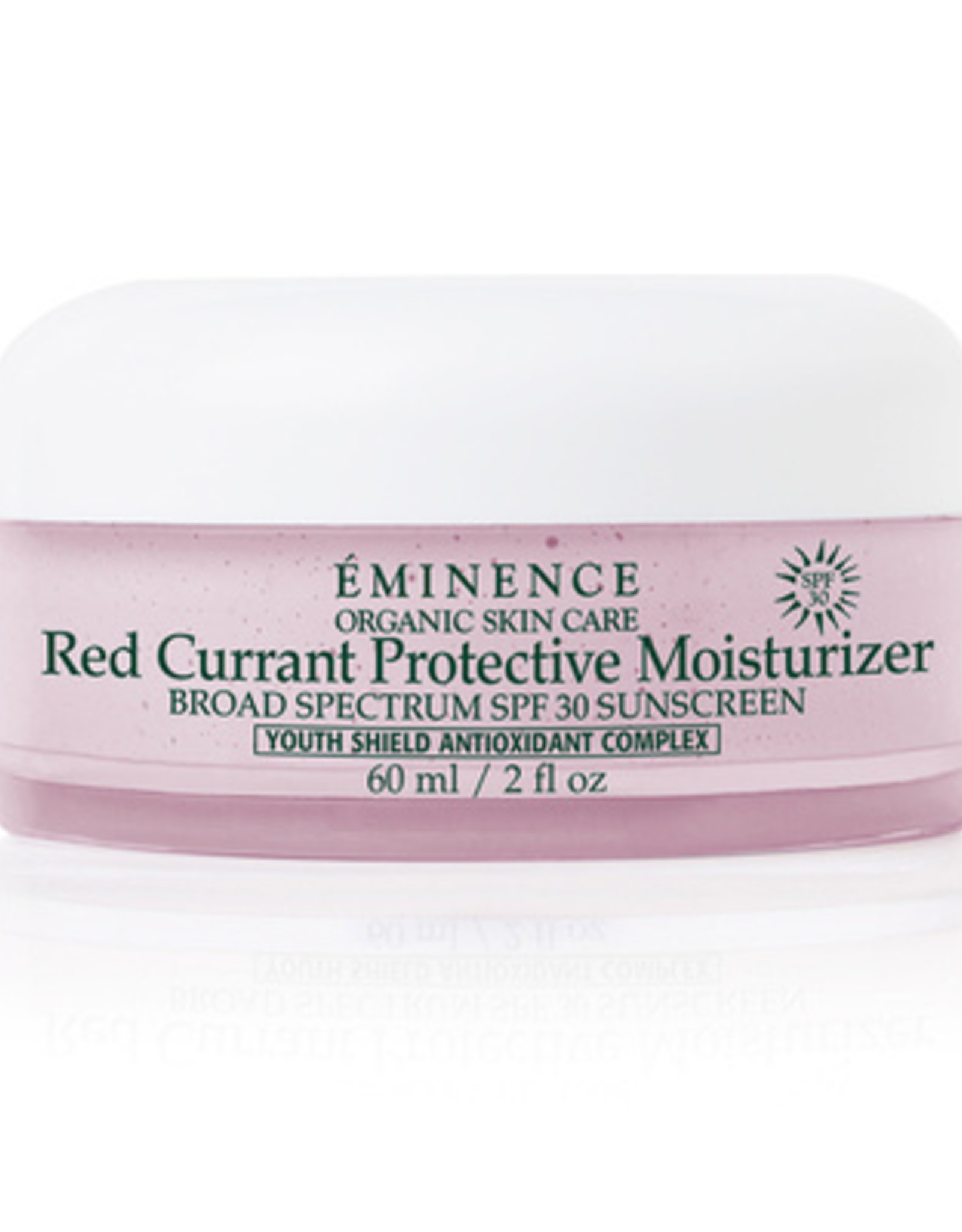 eminence red currant protective moisturizer spf 30