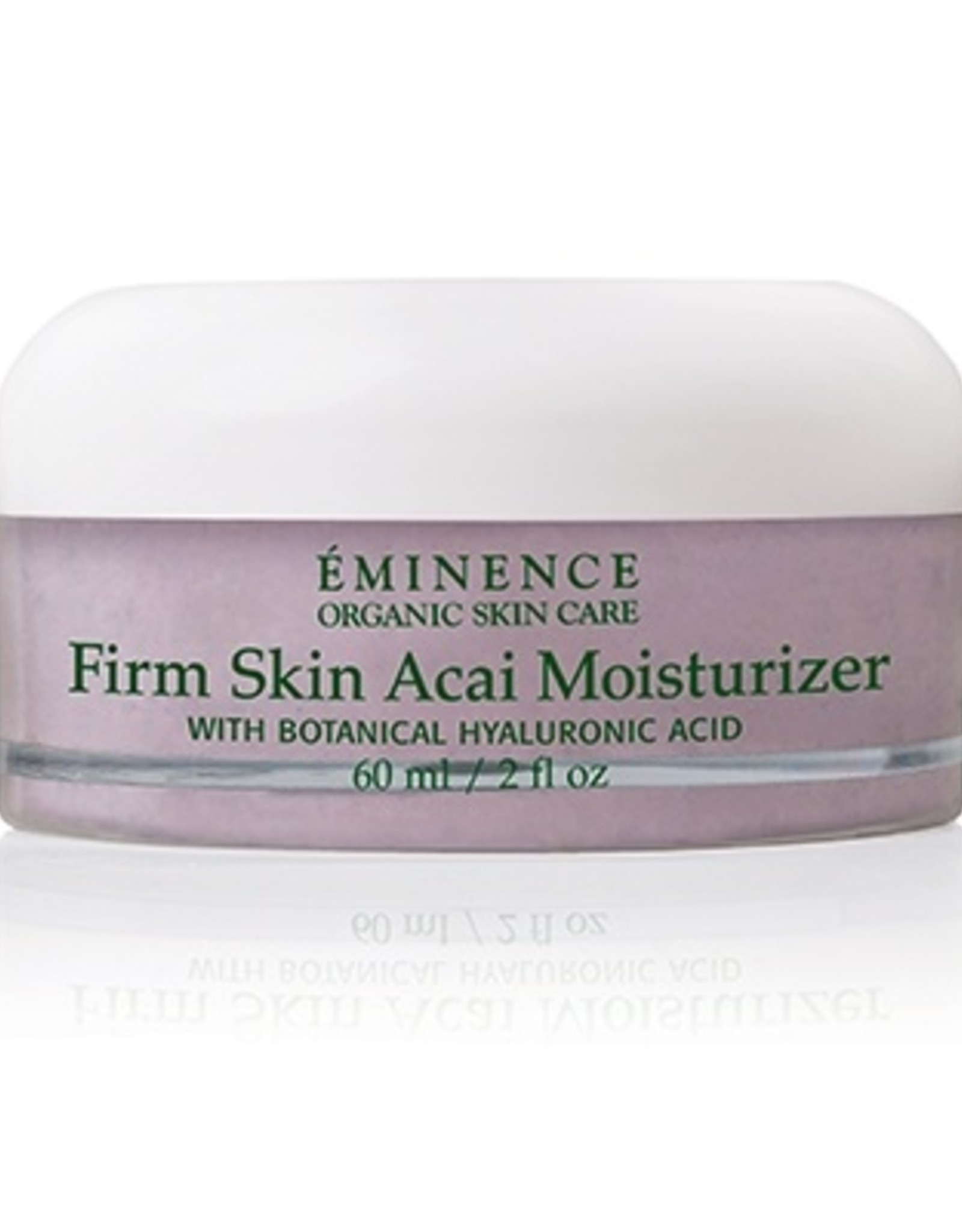 Firm Skin Acai Moisturizer