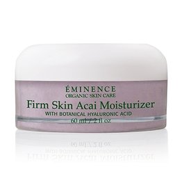 Eminence Organic Skin Care Firm Skin Acai Moisturizer