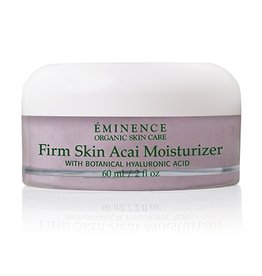 Firm Skin Acai Moisturizer