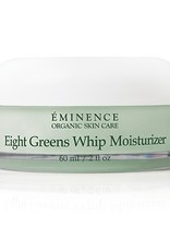 *Eight Greens Whip Moisturizer
