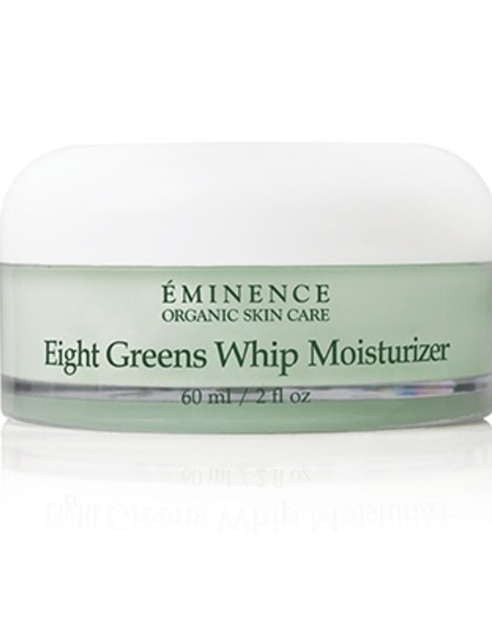*Eight Greens Whip Moisturizer