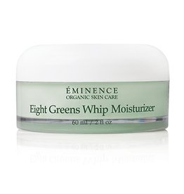 *Eight Greens Whip Moisturizer