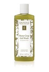 Eminence Organic Skin Care Stone Crop Gel Wash