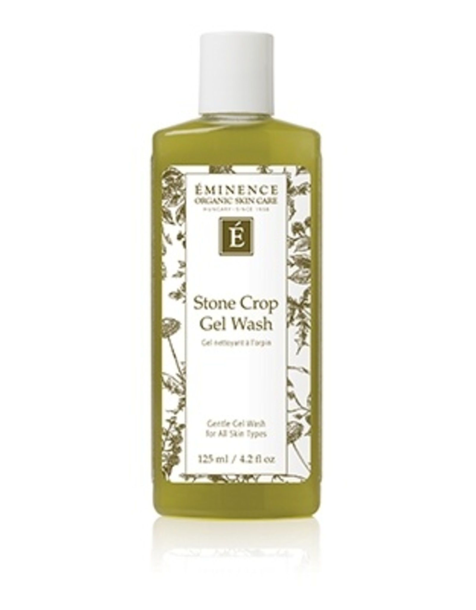 Stone Crop Gel Wash