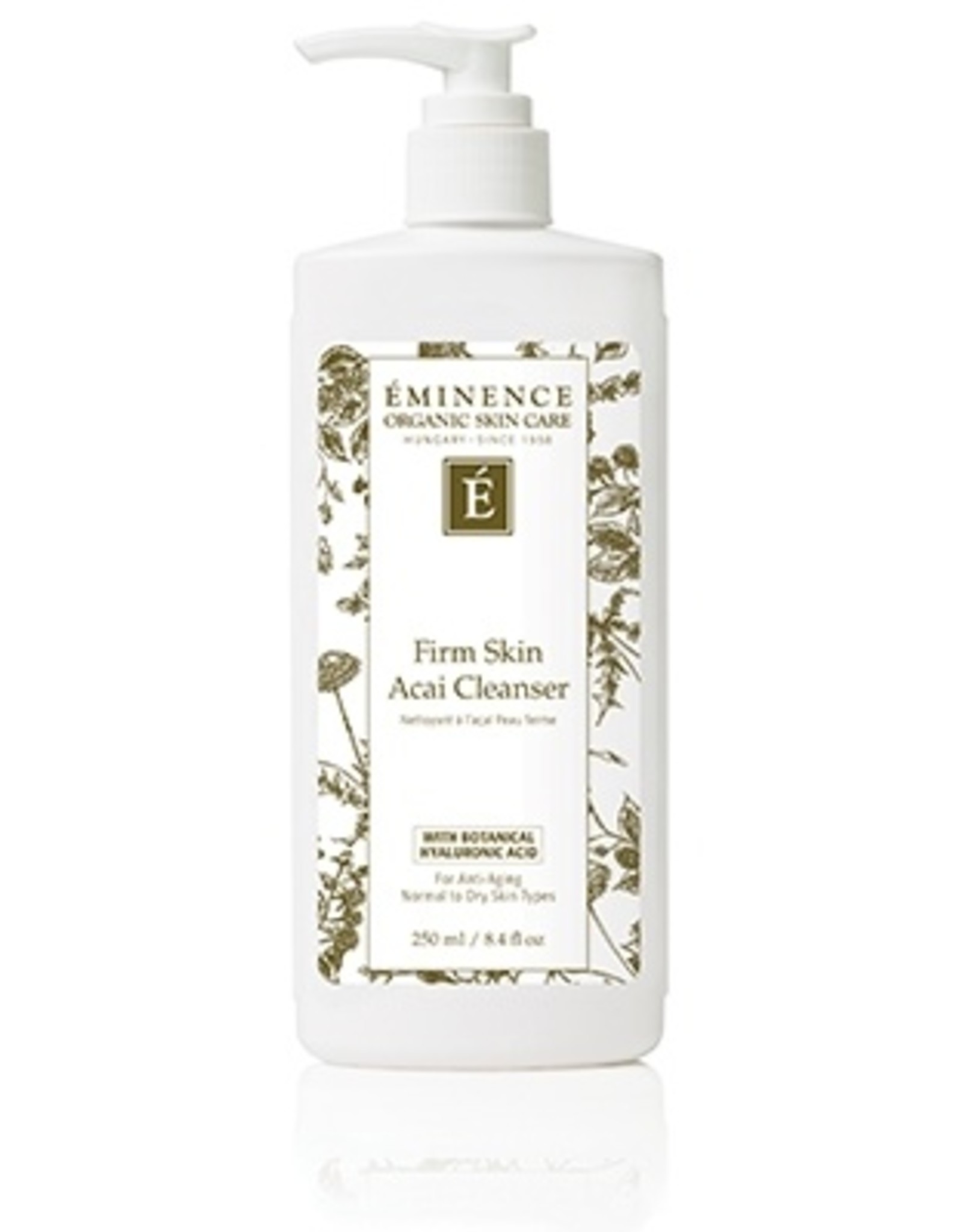 Eminence Organic Skin Care Firm Skin Acai Cleanser