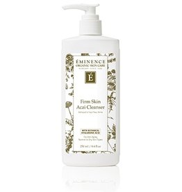 Firm Skin Acai Cleanser