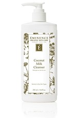 Coconut Milk Cleanser