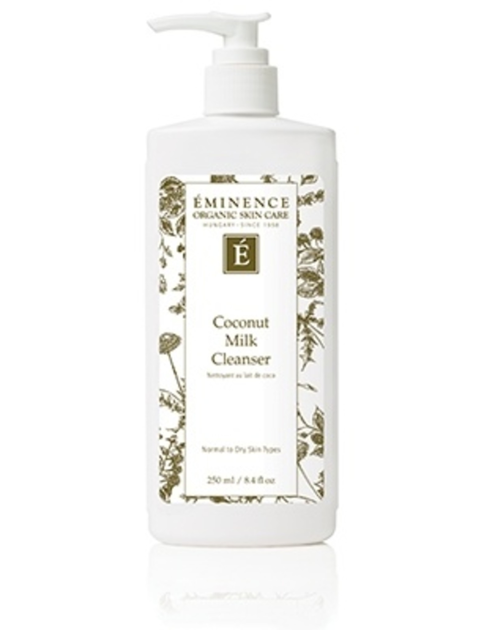 Coconut Milk Cleanser
