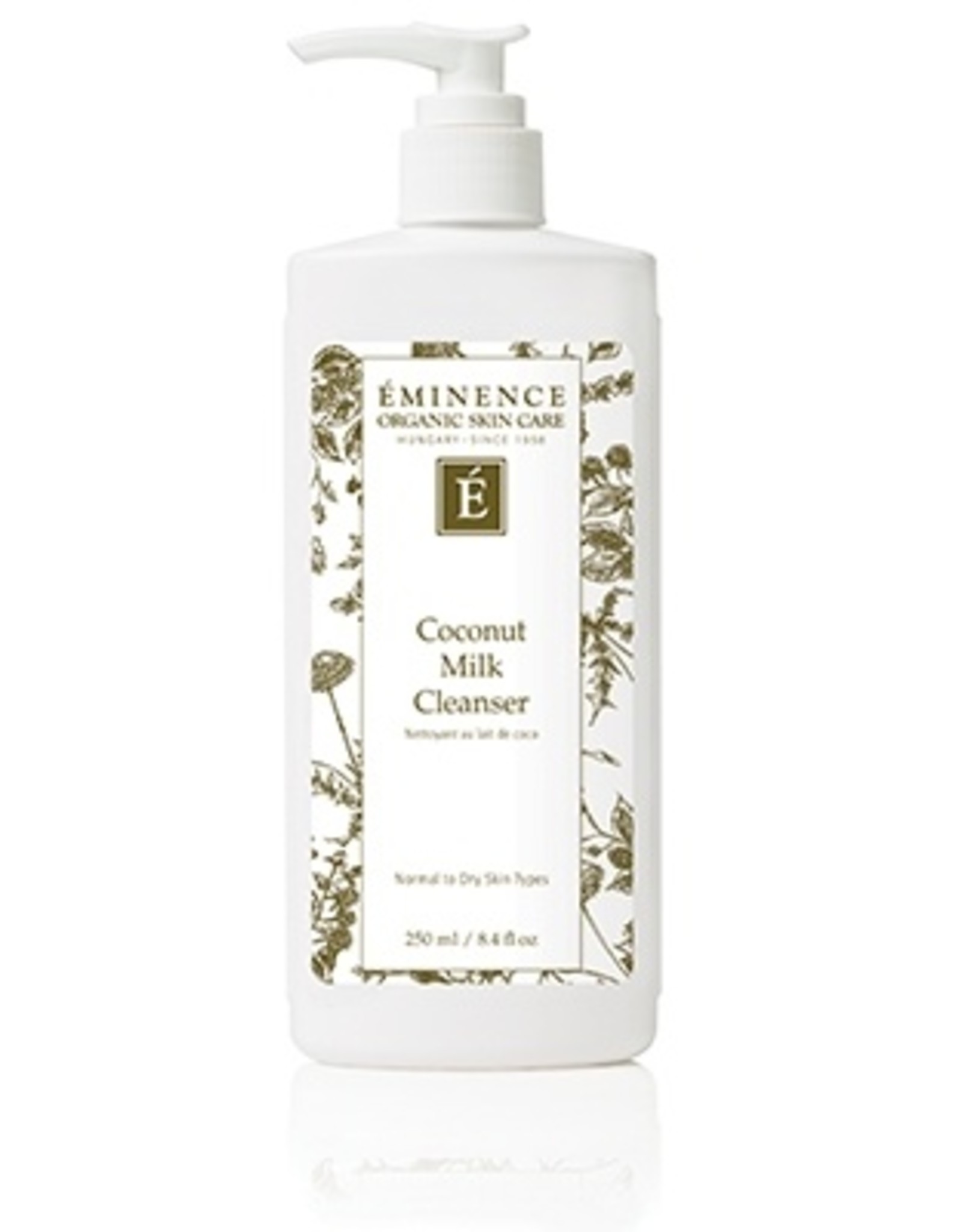 Eminence Organic Skin Care Coconut Milk Cleanser