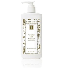 Coconut Milk Cleanser