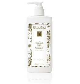 Eminence Organic Skin Care Coconut Milk Cleanser