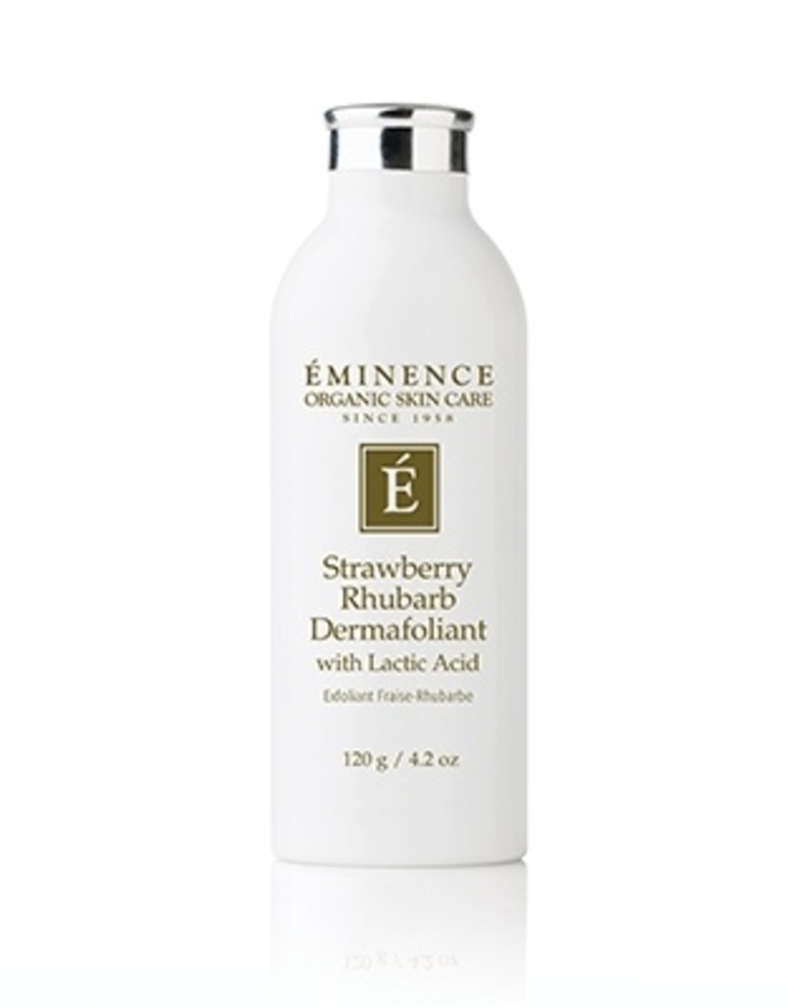 Strawberry Rhubarb Dermafoliant