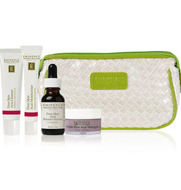 Firm Skin Starter Set