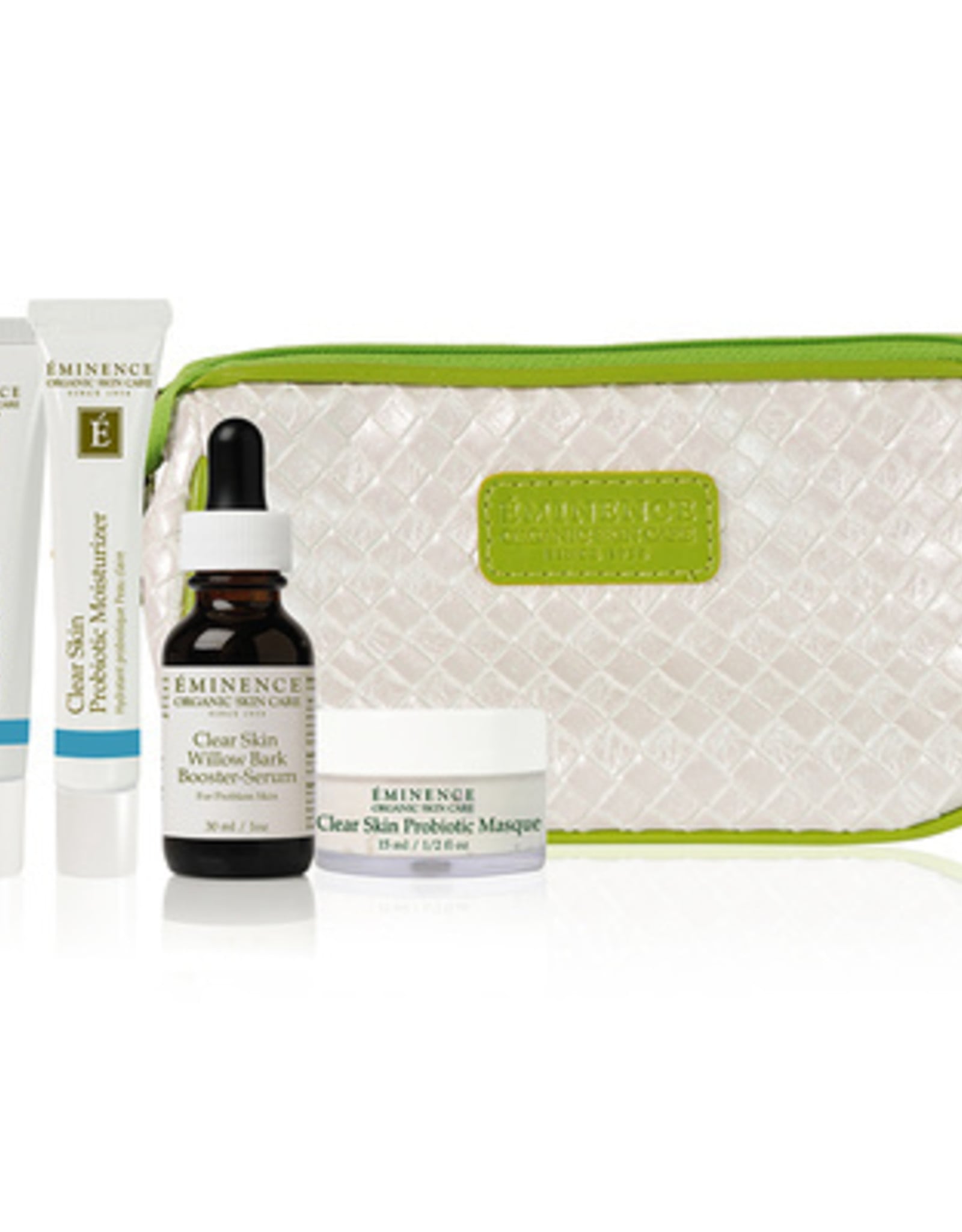 Clear Skin Starter Set